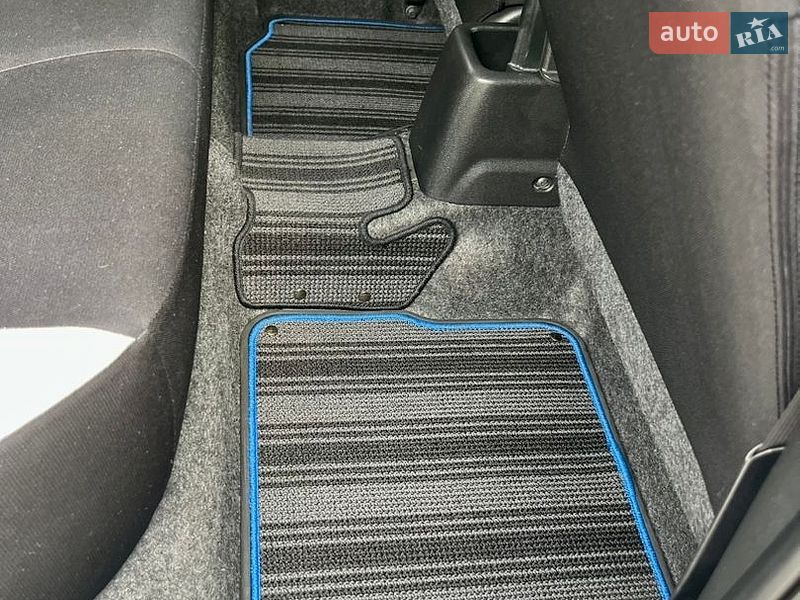 Хэтчбек Nissan Note 2019 в Белой Церкви
