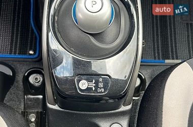 Хэтчбек Nissan Note 2019 в Белой Церкви