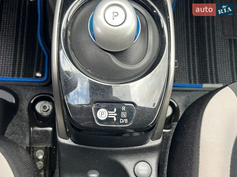Хэтчбек Nissan Note 2019 в Белой Церкви