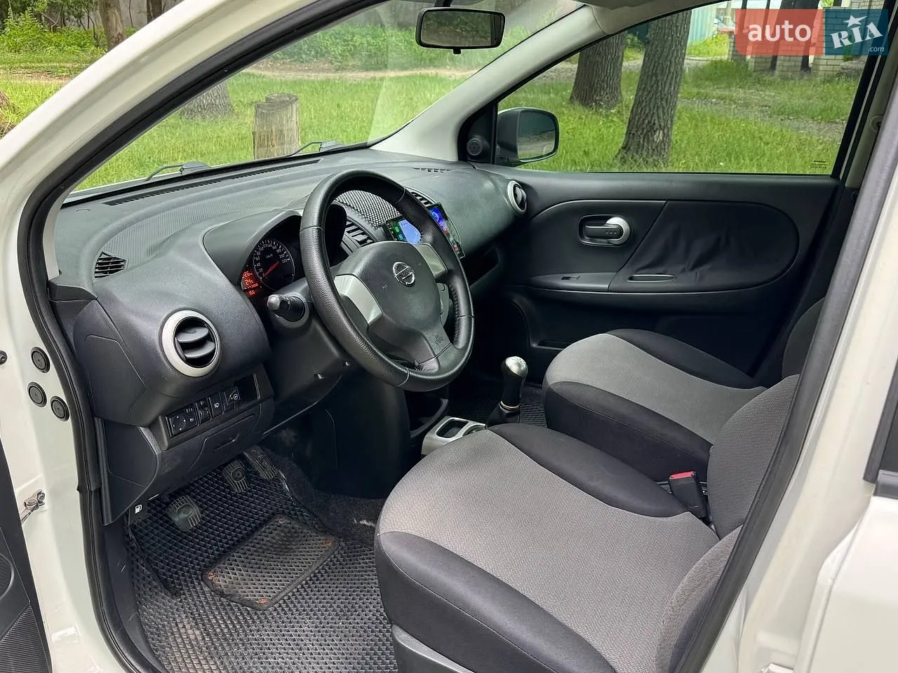 2012 Nissan Note - мініатюра 14