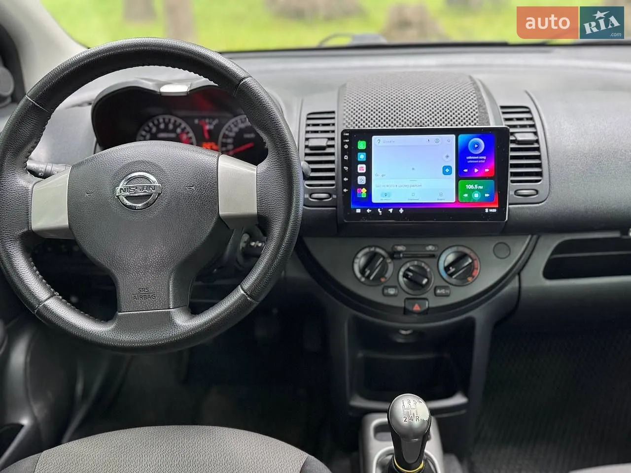 2012 Nissan Note - мініатюра 18