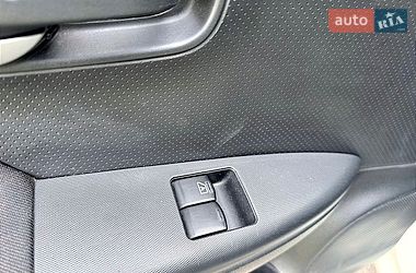 Хэтчбек Nissan Note 2012 в Киеве