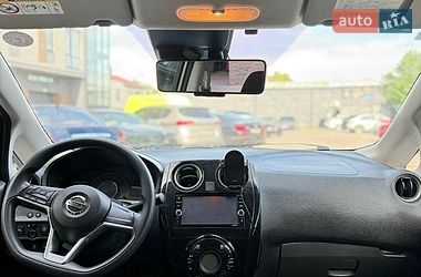 Хэтчбек Nissan Note 2020 в Одессе