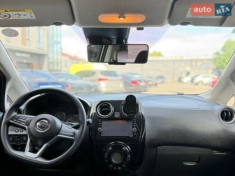 Хэтчбек Nissan Note 2020 в Одессе