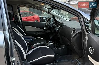 Хэтчбек Nissan Note 2020 в Одессе