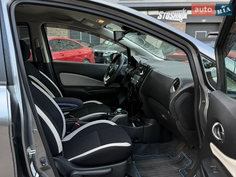 Хэтчбек Nissan Note 2020 в Одессе