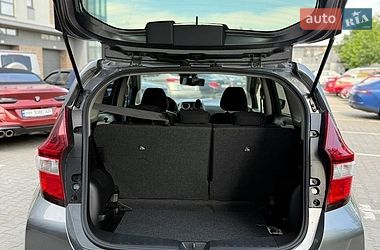 Хэтчбек Nissan Note 2020 в Одессе