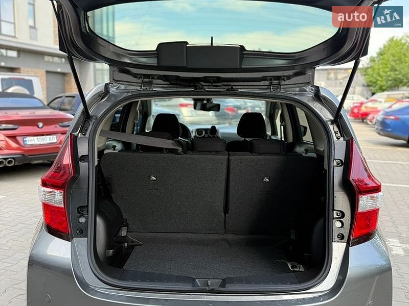 Хэтчбек Nissan Note 2020 в Одессе