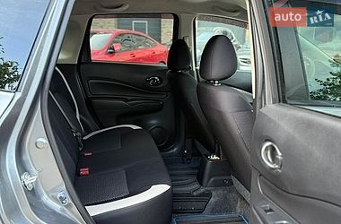 Хэтчбек Nissan Note 2020 в Одессе