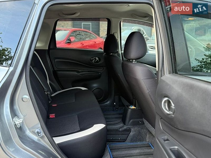 Хэтчбек Nissan Note 2020 в Одессе