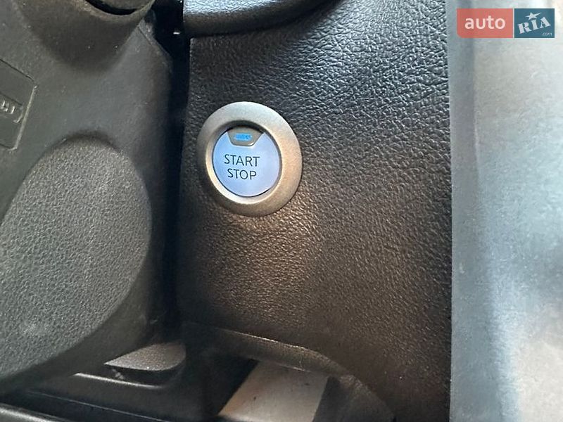 Хетчбек Nissan Note 2018 в Києві