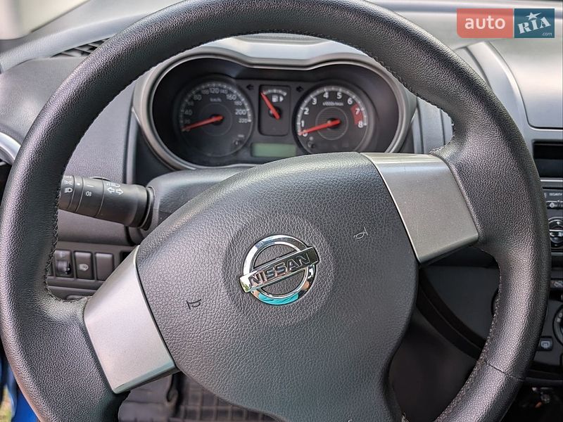 Хэтчбек Nissan Note 2007 в Харькове фото 14 Хэтчбек Nissan Note 2007 в Харькове
