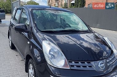 Хэтчбек Nissan Note 2006 в Сарнах фото 17 Хэтчбек Nissan Note 2006 в Сарнах