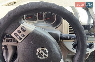 Хэтчбек Nissan Note 2006 в Сарнах фото 19 Хэтчбек Nissan Note 2006 в Сарнах