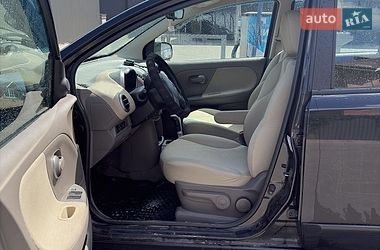 Хэтчбек Nissan Note 2006 в Сарнах фото 22 Хэтчбек Nissan Note 2006 в Сарнах
