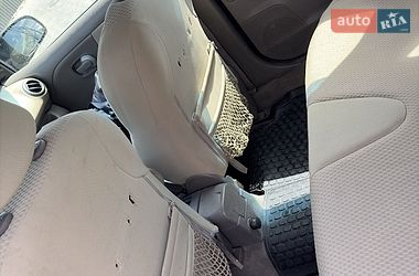 Хэтчбек Nissan Note 2006 в Сарнах фото 25 Хэтчбек Nissan Note 2006 в Сарнах