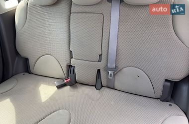 Хэтчбек Nissan Note 2006 в Сарнах фото 27 Хэтчбек Nissan Note 2006 в Сарнах