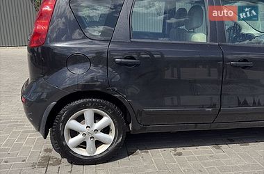 Хэтчбек Nissan Note 2006 в Сарнах фото 7 Хэтчбек Nissan Note 2006 в Сарнах