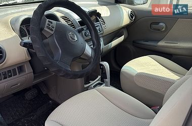 Хэтчбек Nissan Note 2006 в Сарнах фото 28 Хэтчбек Nissan Note 2006 в Сарнах