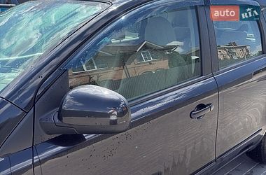 Хэтчбек Nissan Note 2006 в Сарнах фото 10 Хэтчбек Nissan Note 2006 в Сарнах