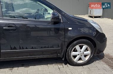 Хэтчбек Nissan Note 2006 в Сарнах фото 8 Хэтчбек Nissan Note 2006 в Сарнах