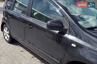 Хэтчбек Nissan Note 2006 в Сарнах фото 9 Хэтчбек Nissan Note 2006 в Сарнах