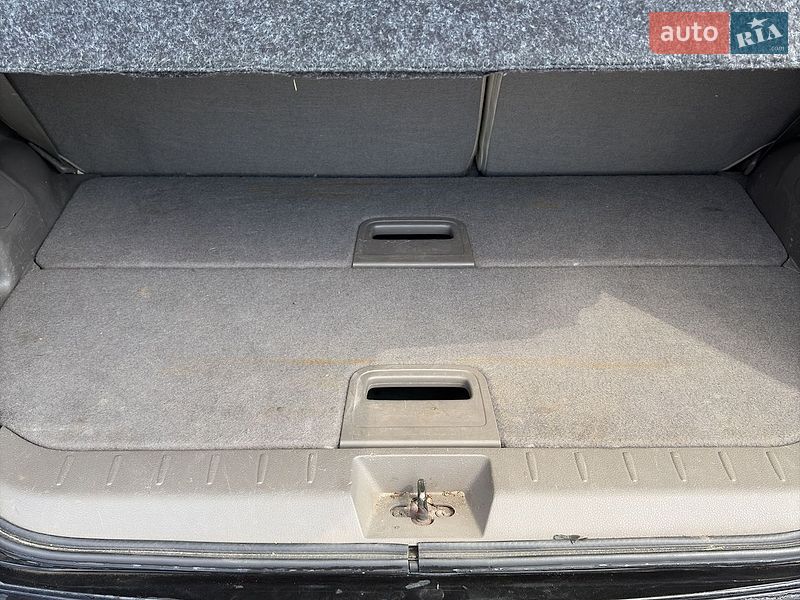 Хэтчбек Nissan Note 2006 в Сарнах фото 34 Хэтчбек Nissan Note 2006 в Сарнах