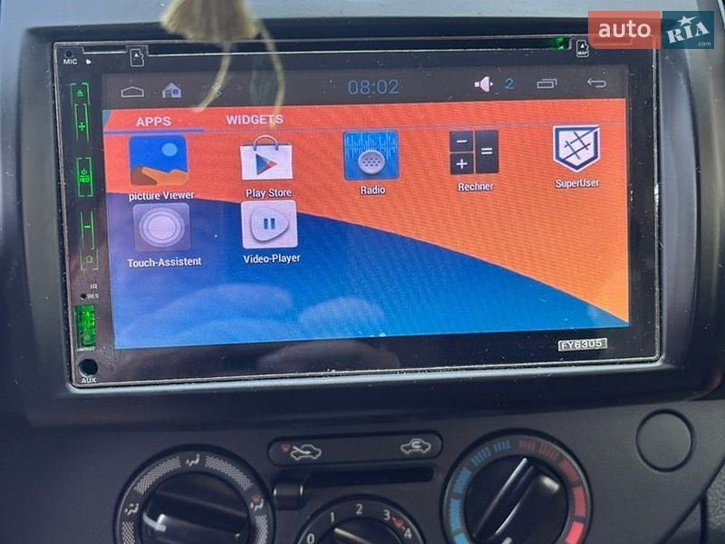 Хэтчбек Nissan Note 2010 в Житомире
