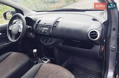 Хетчбек Nissan Note 2009 в Одесі