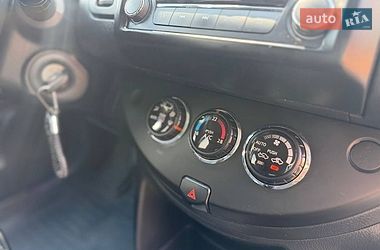 Хетчбек Nissan Note 2011 в Львові