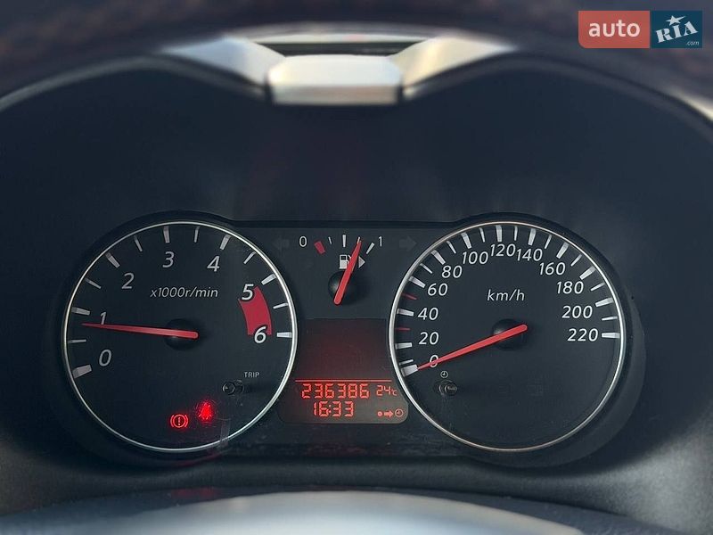 Хетчбек Nissan Note 2011 в Львові