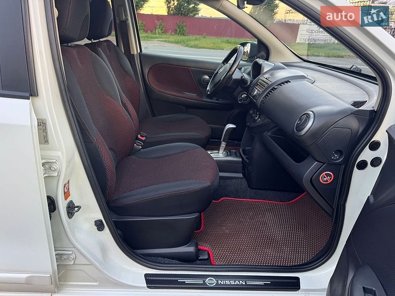 Хетчбек Nissan Note 2007 в Харкові