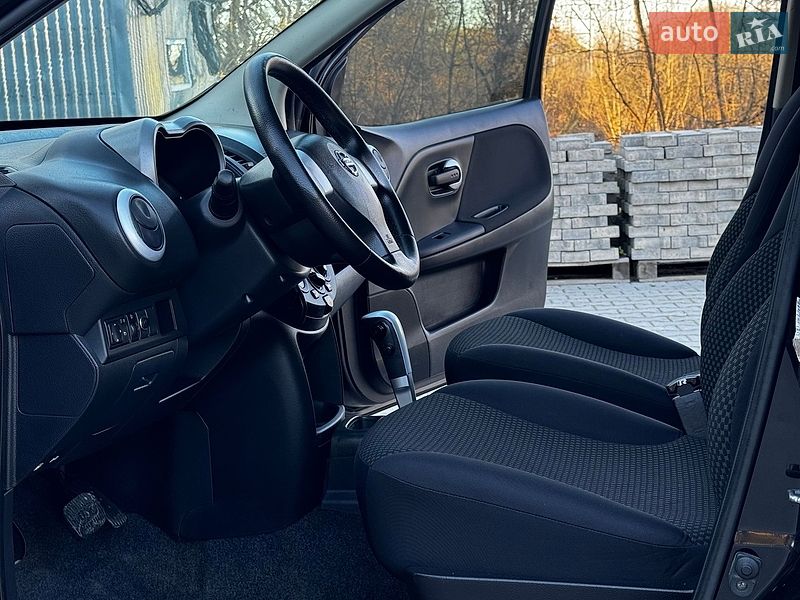Хетчбек Nissan Note 2007 в Дрогобичі фото 67 Хетчбек Nissan Note 2007 в Дрогобичі