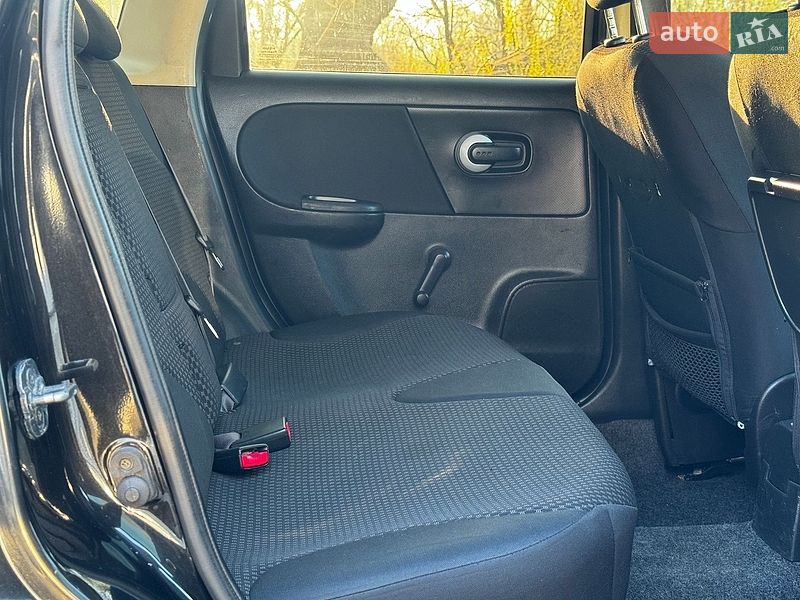 Хетчбек Nissan Note 2007 в Дрогобичі фото 91 Хетчбек Nissan Note 2007 в Дрогобичі