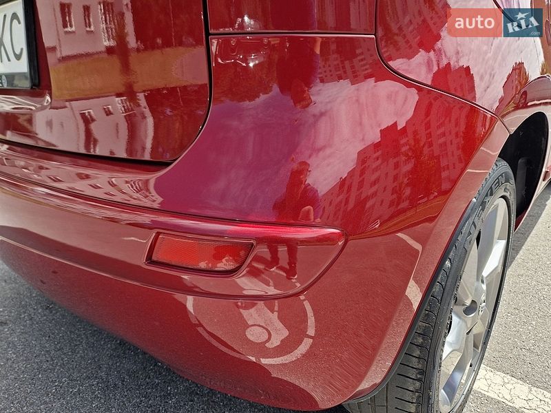 Хетчбек Nissan Note 2011 в Вінниці