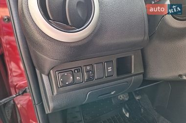 Хетчбек Nissan Note 2011 в Вінниці