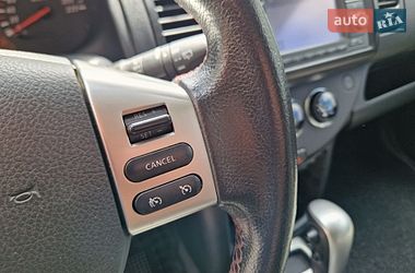 Хетчбек Nissan Note 2011 в Вінниці