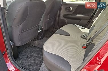 Хетчбек Nissan Note 2011 в Вінниці