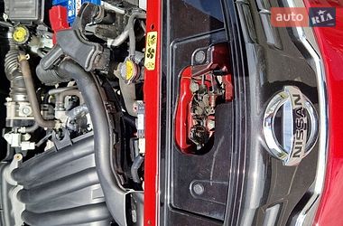 Хетчбек Nissan Note 2011 в Вінниці