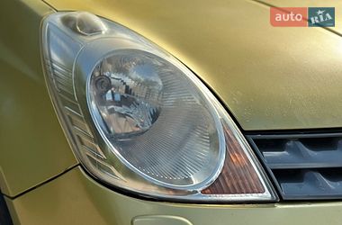 Хэтчбек Nissan Note 2007 в Ровно