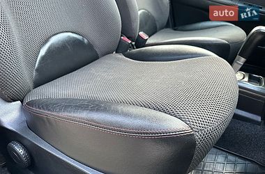 Хэтчбек Nissan Note 2007 в Ровно