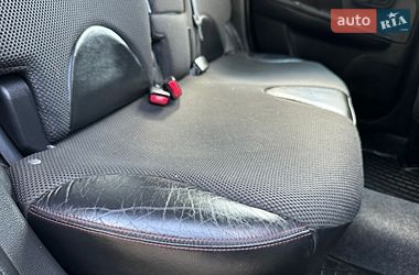 Хэтчбек Nissan Note 2007 в Ровно