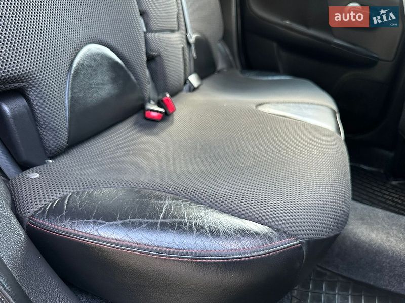 Хэтчбек Nissan Note 2007 в Ровно