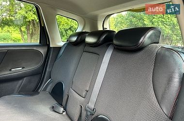 Хэтчбек Nissan Note 2007 в Ровно