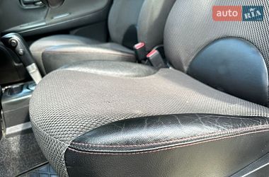 Хэтчбек Nissan Note 2007 в Ровно