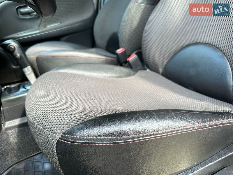 Хэтчбек Nissan Note 2007 в Ровно
