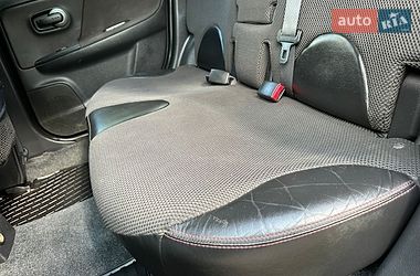 Хэтчбек Nissan Note 2007 в Ровно
