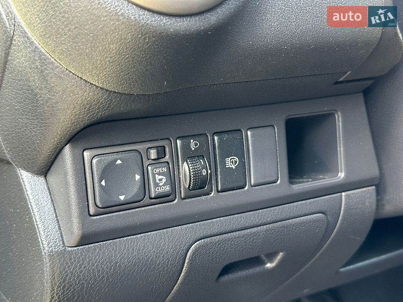 Хетчбек Nissan Note 2007 в Рівному
