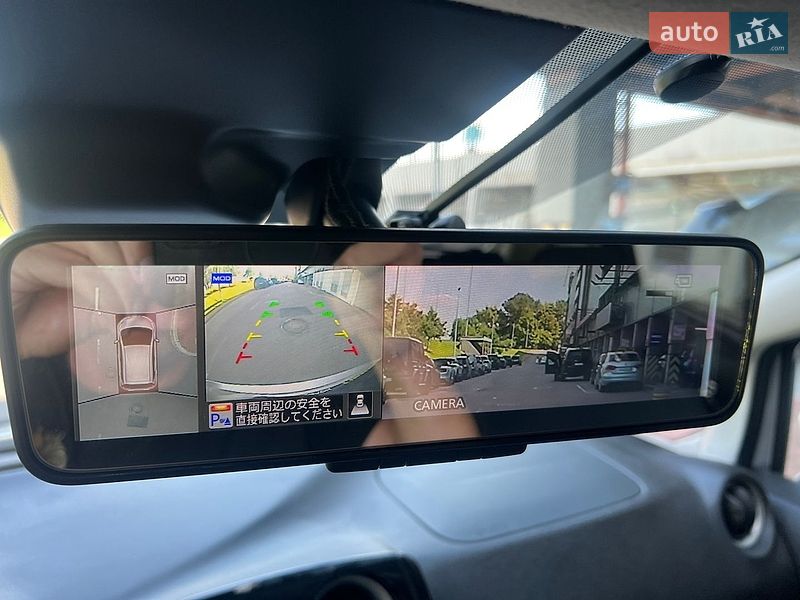 Хэтчбек Nissan Note 2019 в Киеве