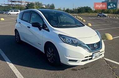 nissan note 2018 в Киев от профессионального продавца Сергій